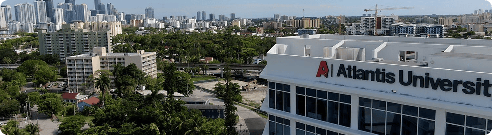 Atlantis University Miami campus
