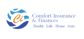 Comfort Insurance & Finances